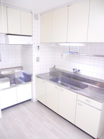 百合ヶ丘ステーションテラスの物件内観写真